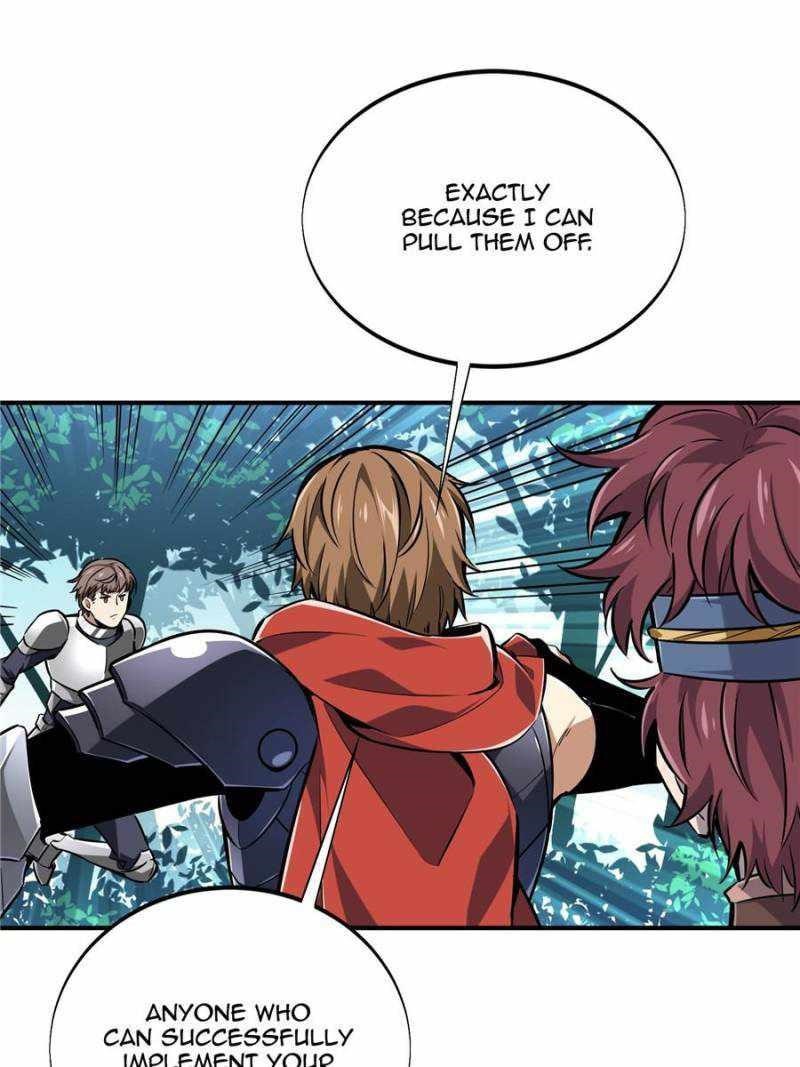 The King’s Avatar Chapter 90 - Page 56 in English