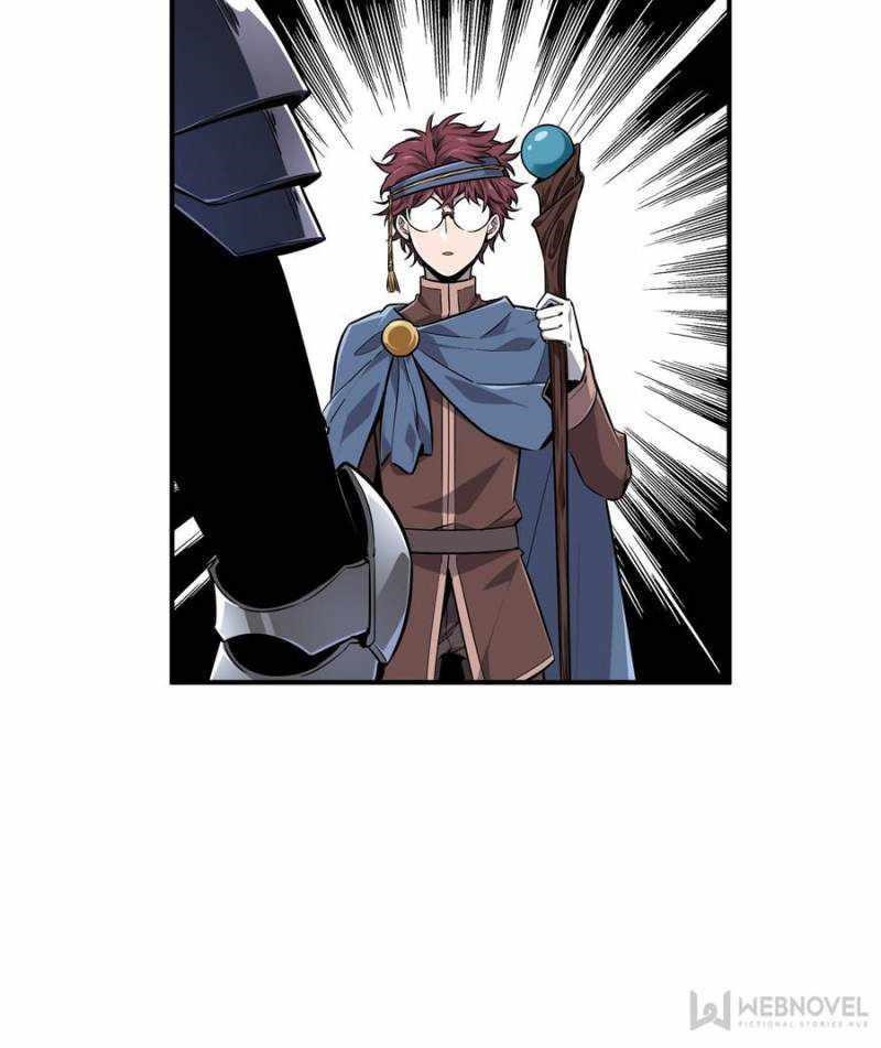 The King’s Avatar Chapter 90 - Page 58 in English