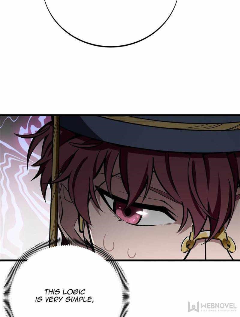 The King’s Avatar Chapter 90 - Page 61 in English