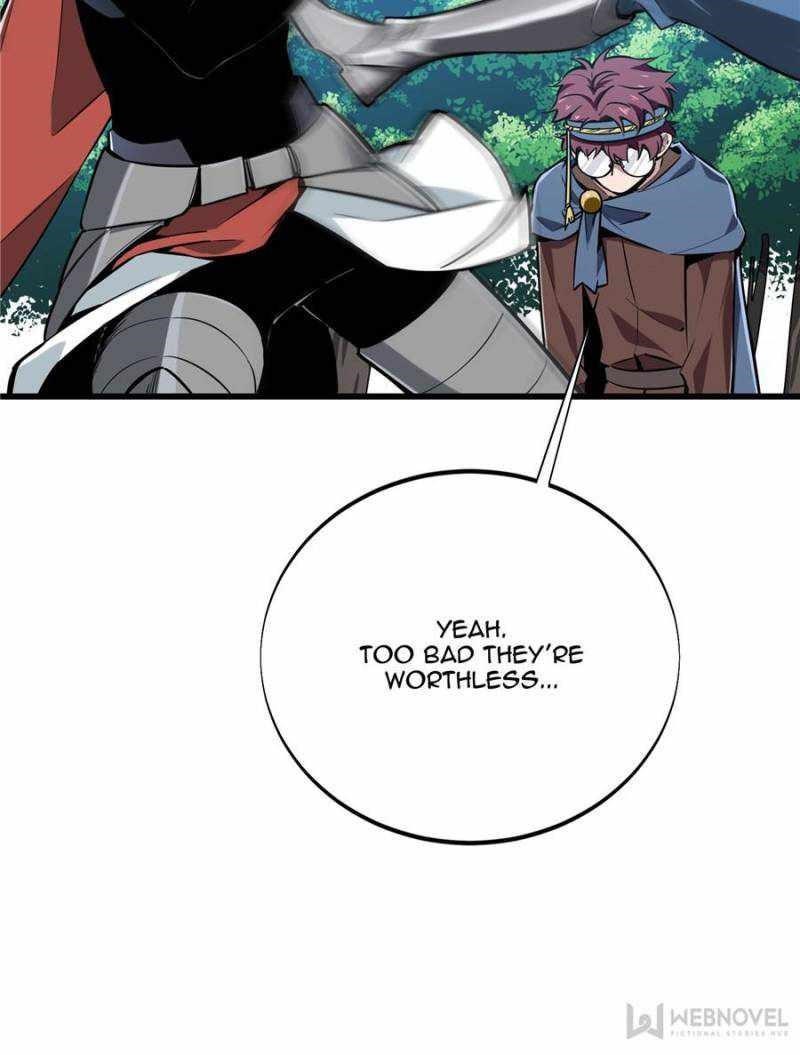 The King’s Avatar Chapter 90 - Page 64 in English