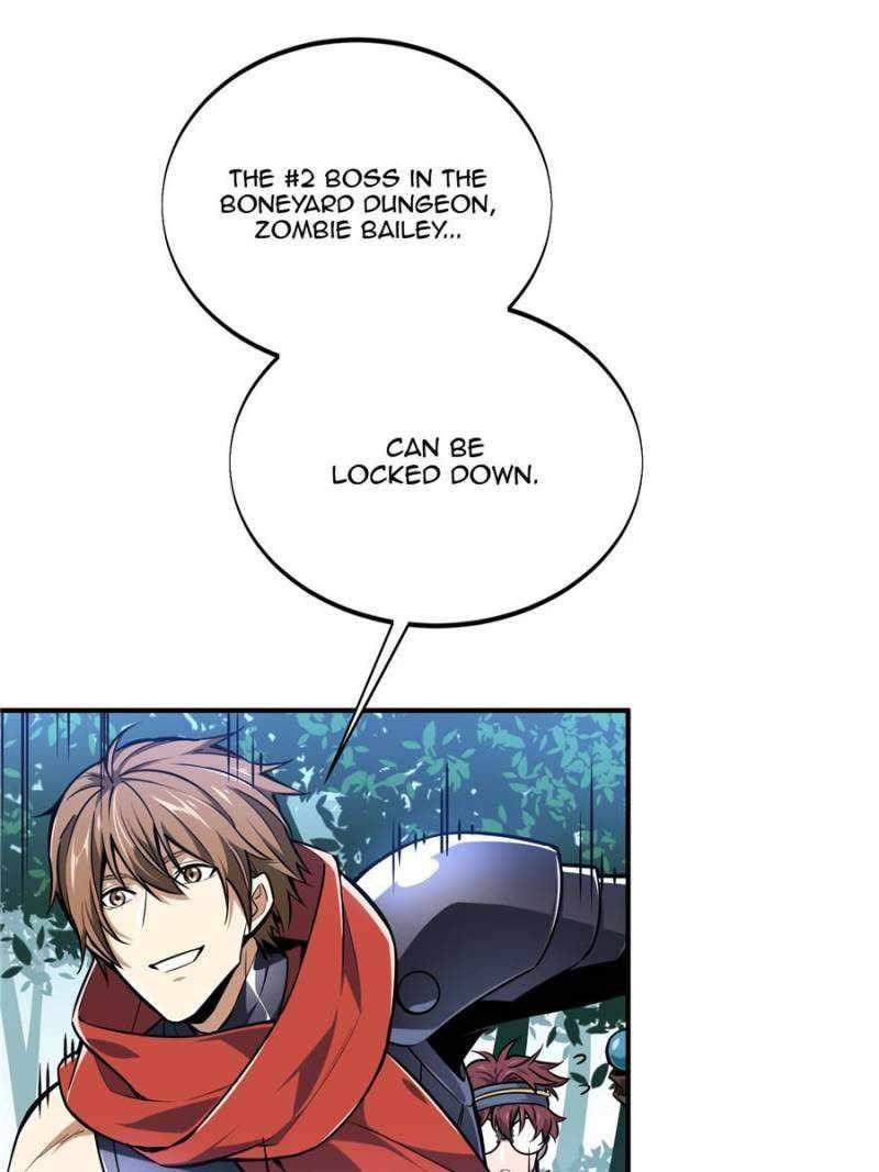The King’s Avatar Chapter 90 - Page 71 in English