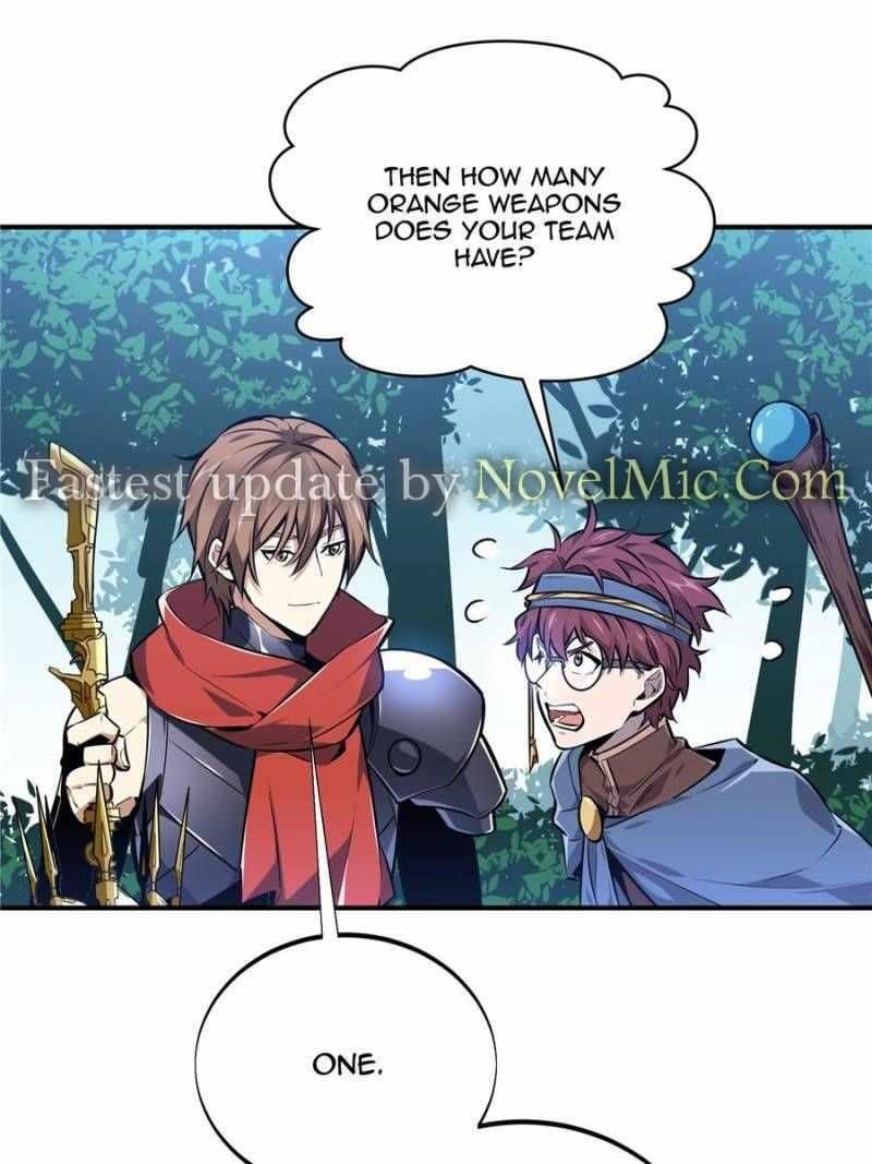 The King’s Avatar Chapter 90 - Page 73 in English