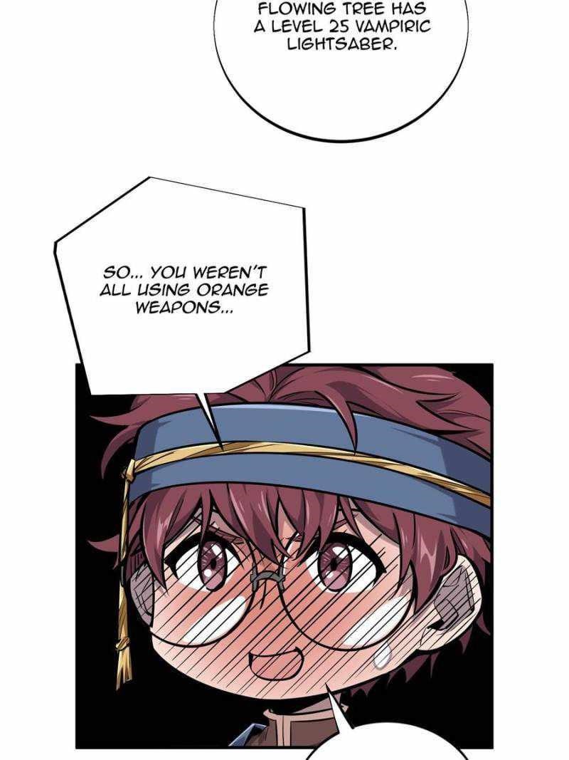 The King’s Avatar Chapter 90 - Page 75 in English