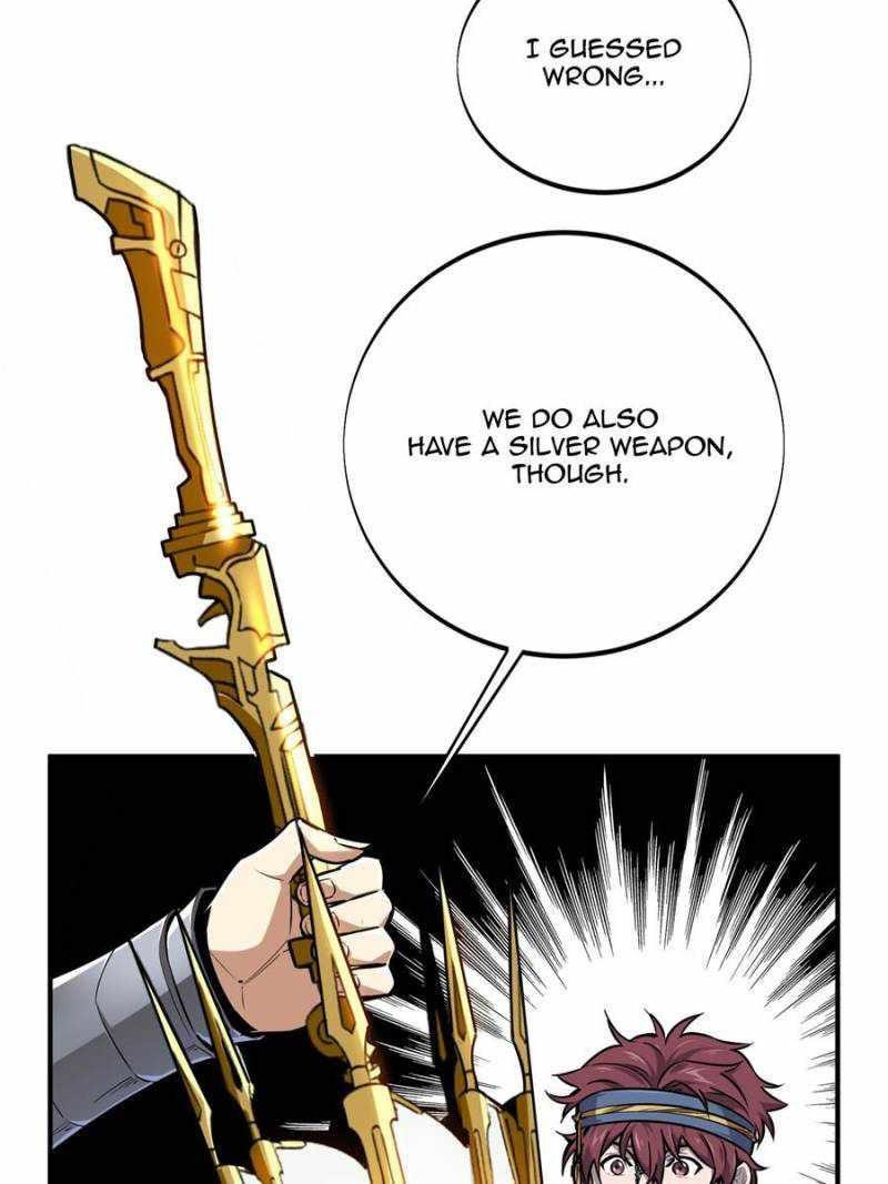 The King’s Avatar Chapter 90 - Page 76 in English