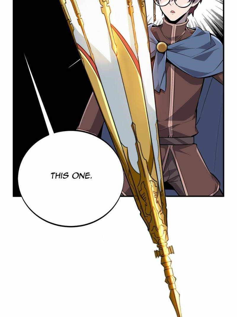 The King’s Avatar Chapter 90 - Page 77 in English