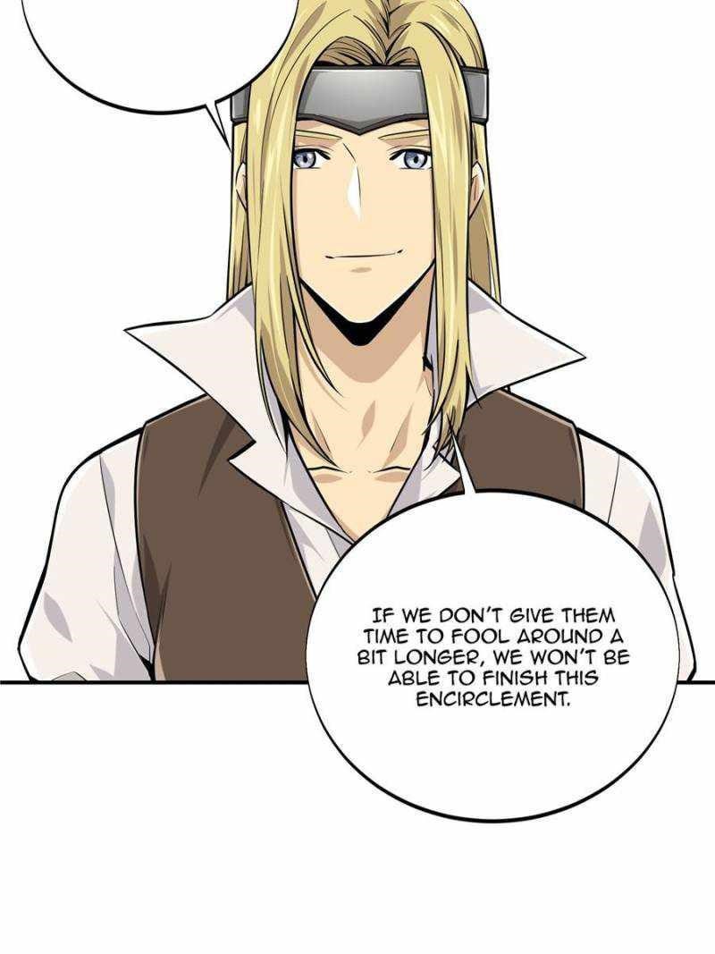 The King’s Avatar Chapter 90 - Page 8 in English