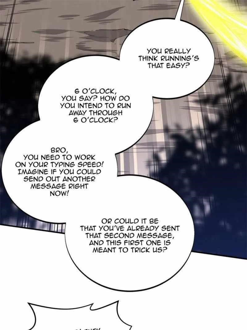 The King’s Avatar Chapter 91 - Page 16 in English