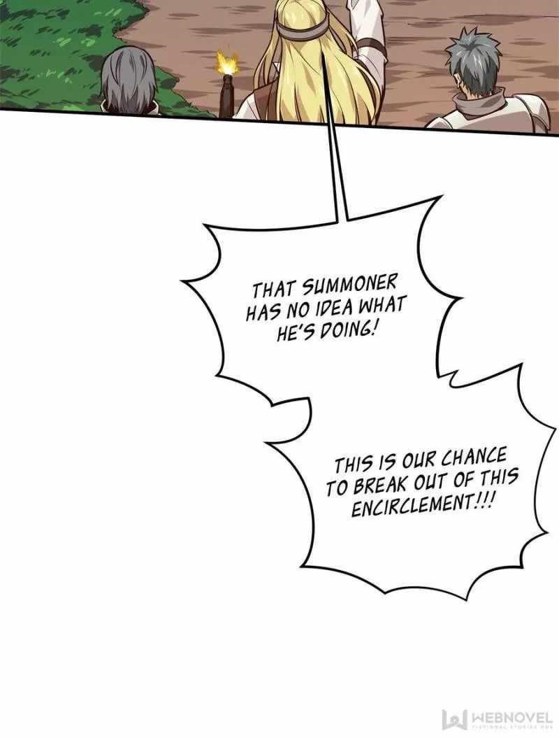 The King’s Avatar Chapter 91 - Page 18 in English
