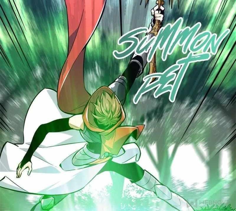 The King’s Avatar Chapter 91 - Page 20 in English