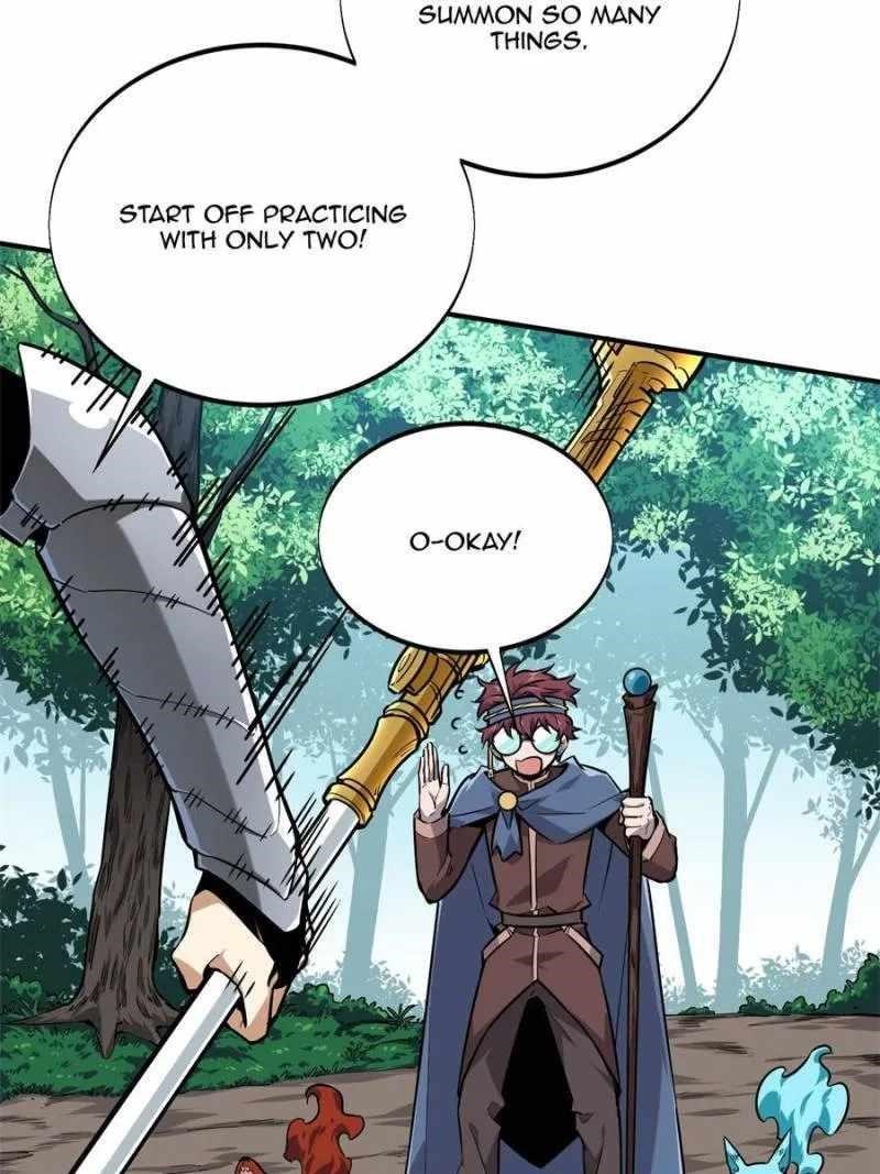 The King’s Avatar Chapter 91 - Page 3 in English