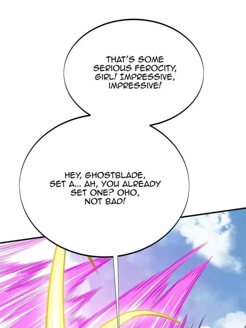 The King’s Avatar Chapter 91 - Page 33 in English