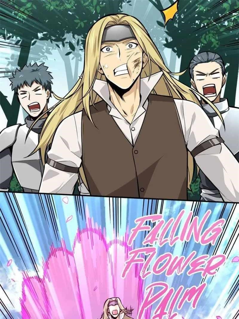 The King’s Avatar Chapter 91 - Page 37 in English