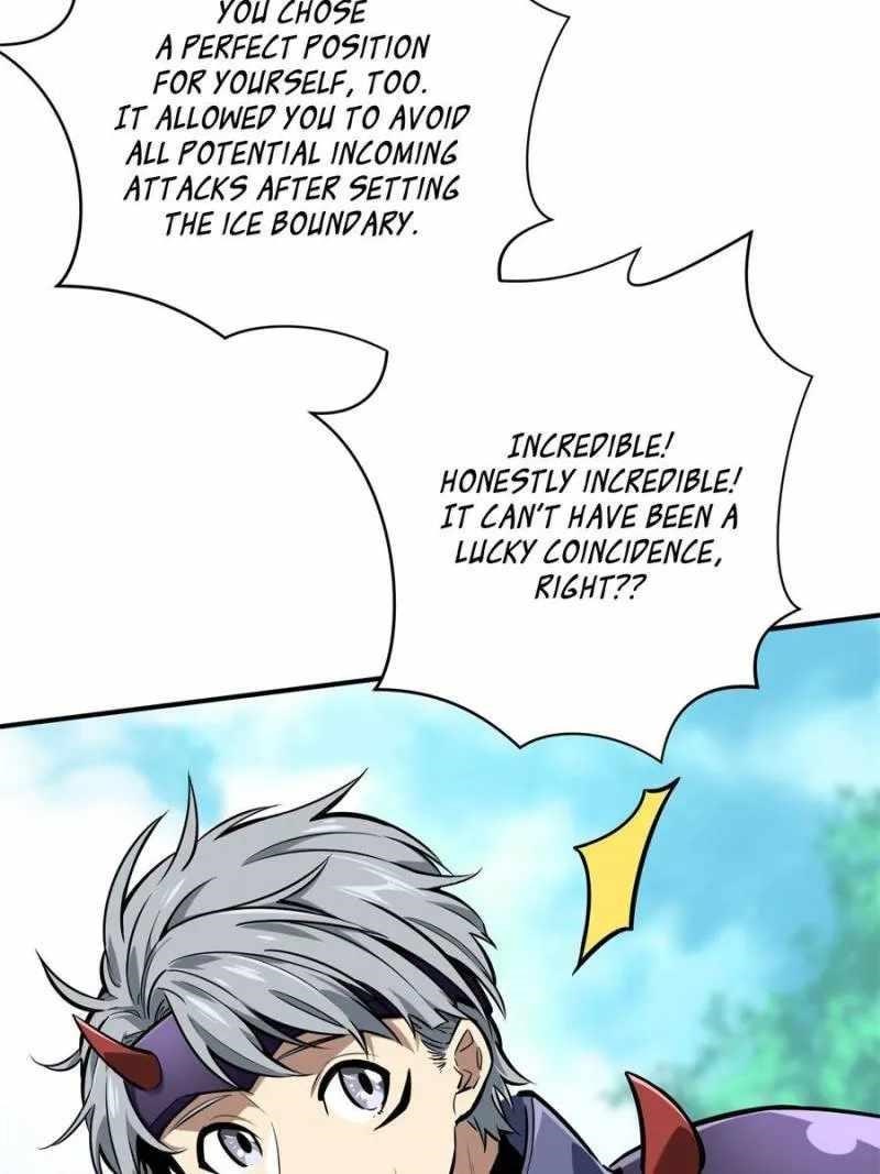 The King’s Avatar Chapter 91 - Page 42 in English