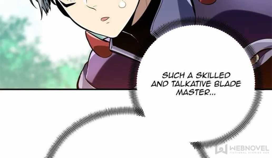 The King’s Avatar Chapter 91 - Page 43 in English