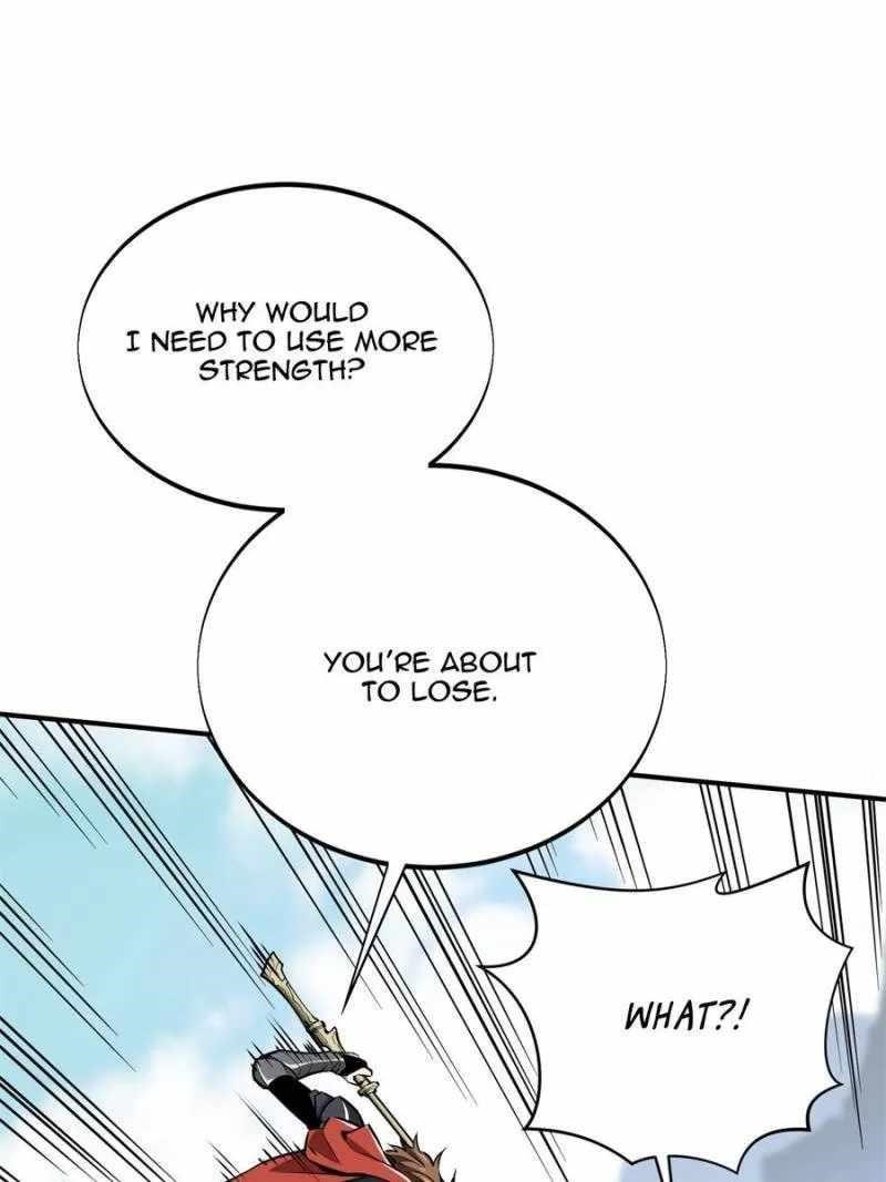 The King’s Avatar Chapter 91 - Page 47 in English