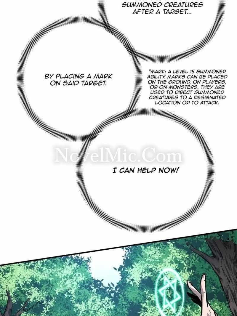 The King’s Avatar Chapter 91 - Page 5 in English