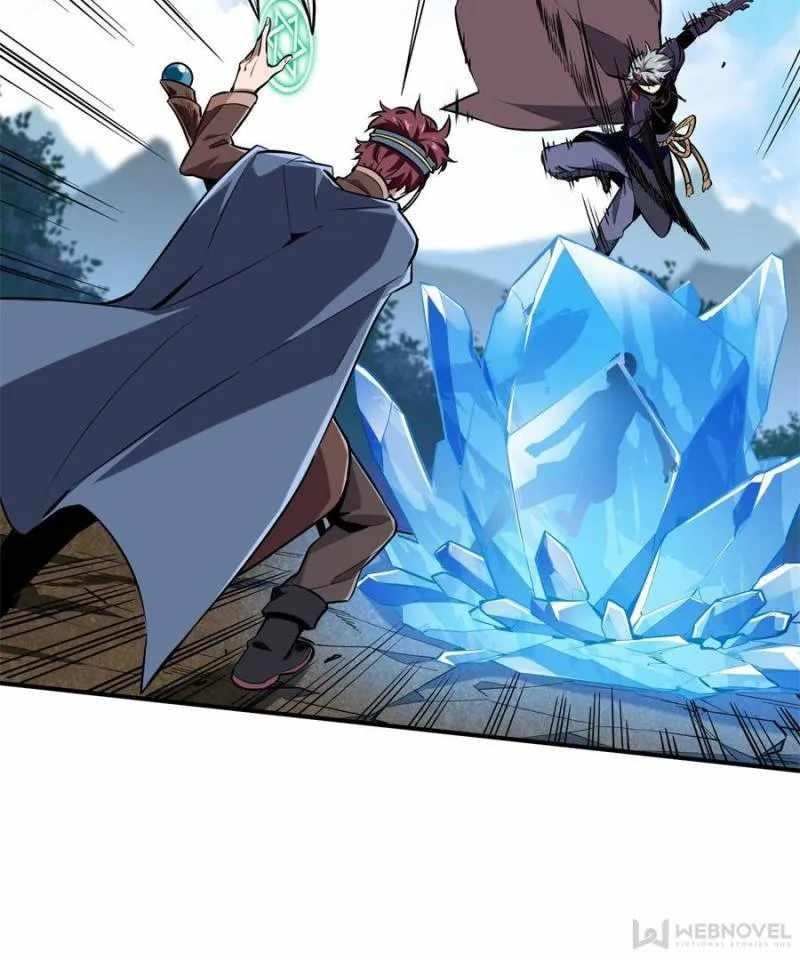 The King’s Avatar Chapter 91 - Page 52 in English