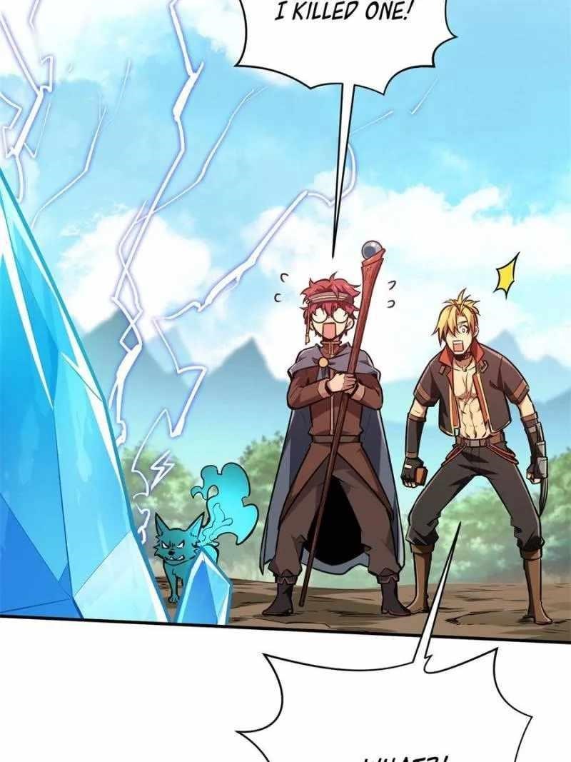 The King’s Avatar Chapter 91 - Page 54 in English