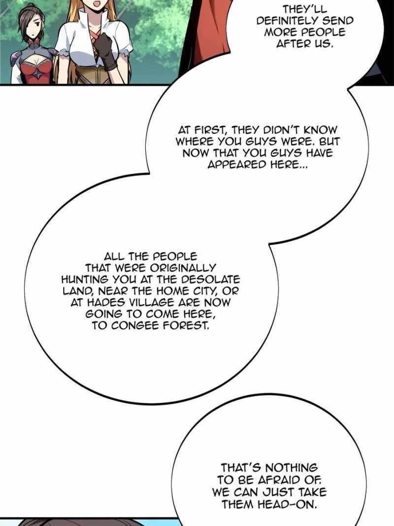 The King’s Avatar Chapter 91 - Page 67 in English