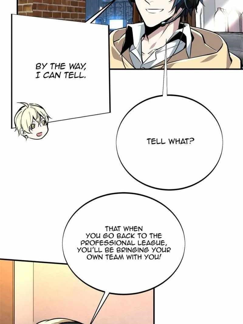 The King’s Avatar Chapter 91 - Page 81 in English