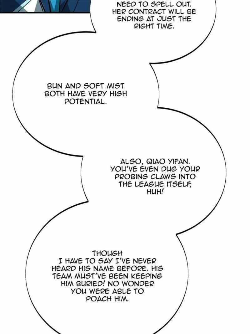 The King’s Avatar Chapter 91 - Page 83 in English