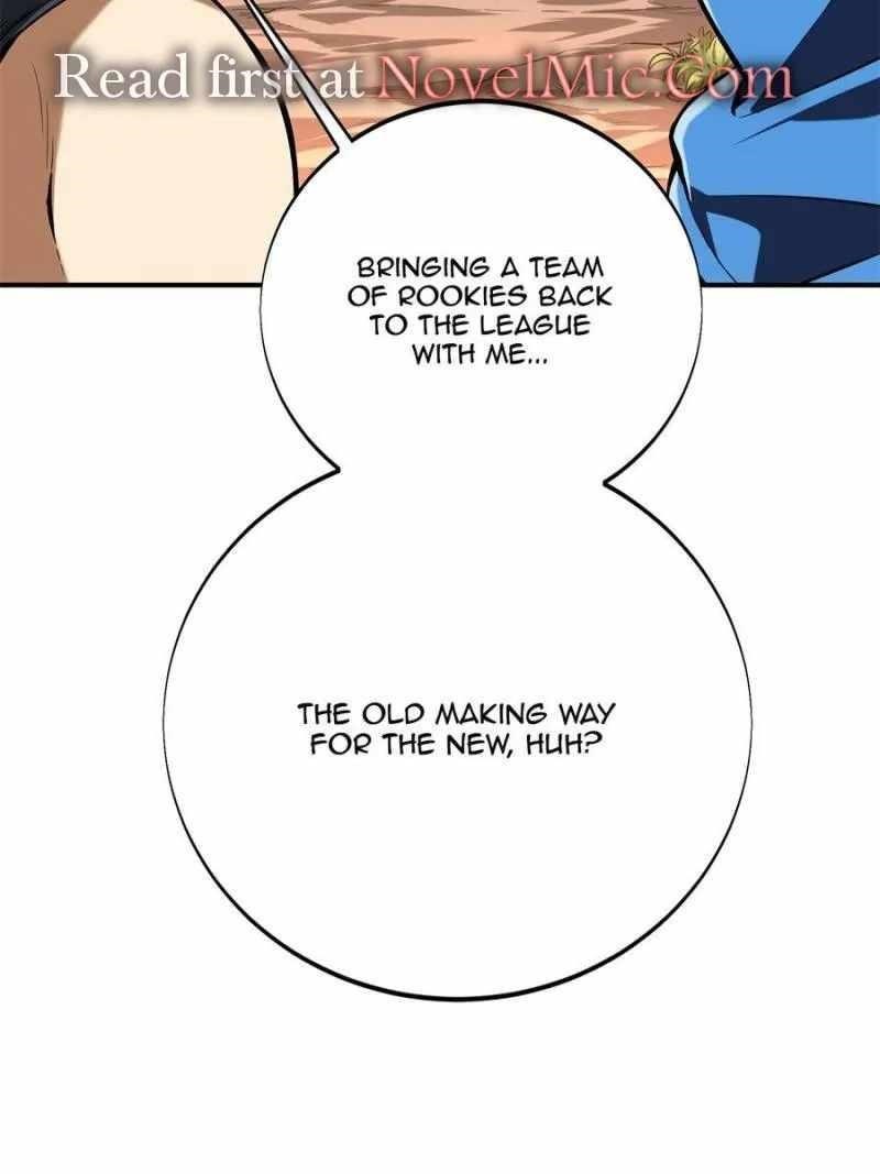 The King’s Avatar Chapter 91 - Page 87 in English