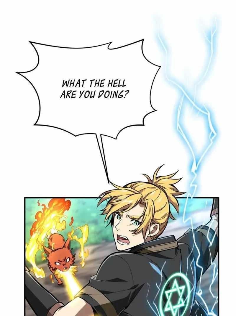 The King’s Avatar Chapter 91 - Page 9 in English