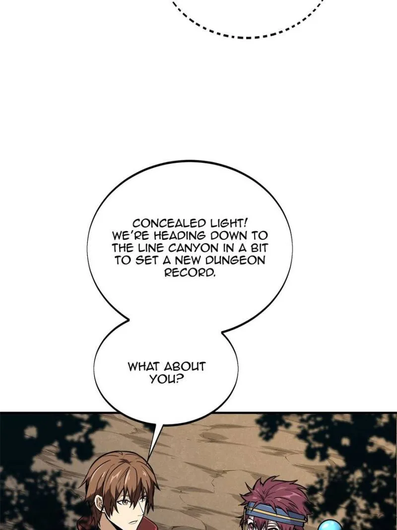 The King’s Avatar Chapter 92 - Page 11 in English