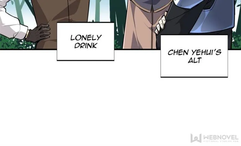 The King’s Avatar Chapter 92 - Page 22 in English