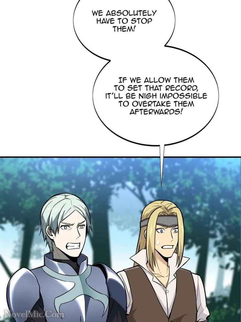 The King’s Avatar Chapter 92 - Page 27 in English