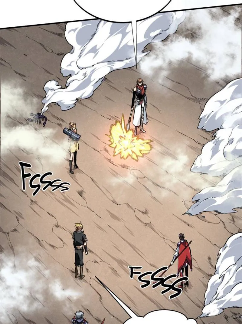 The King’s Avatar Chapter 92 - Page 31 in English