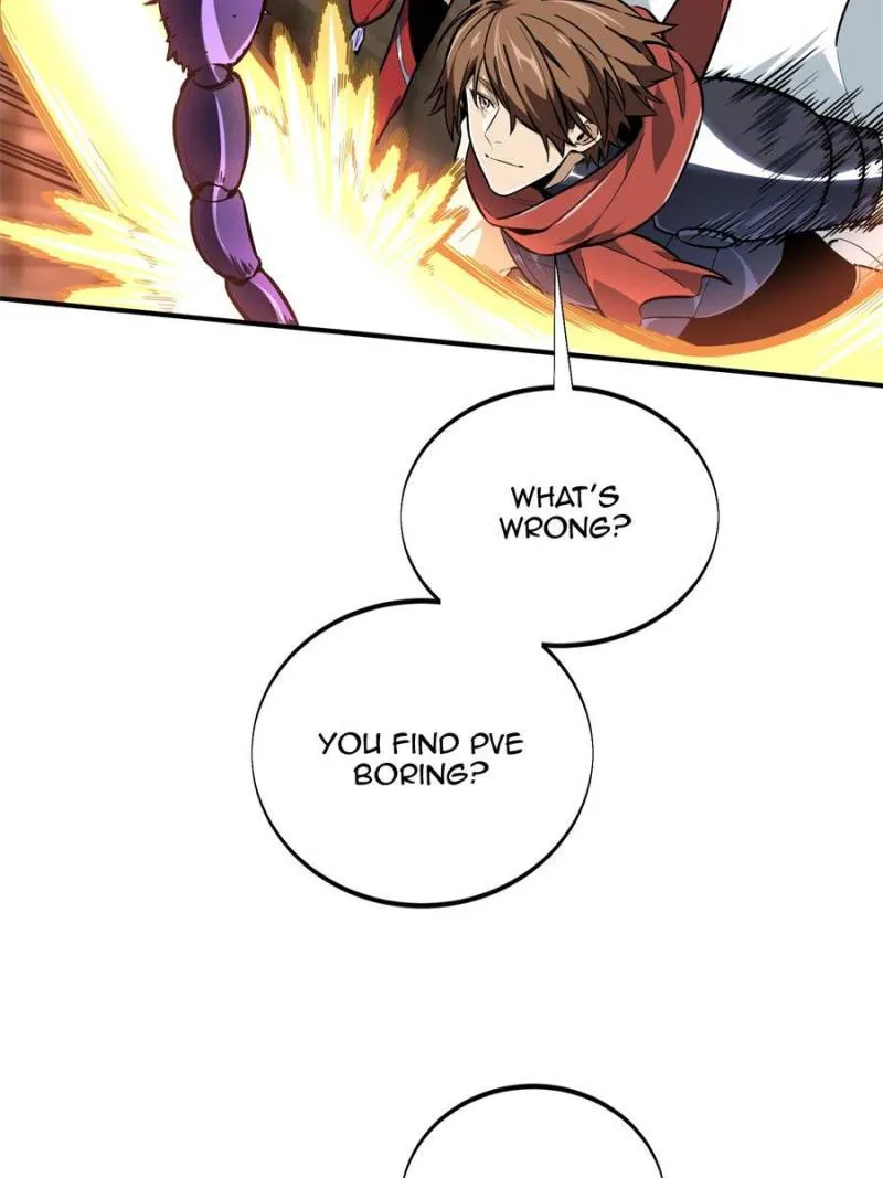 The King’s Avatar Chapter 92 - Page 35 in English