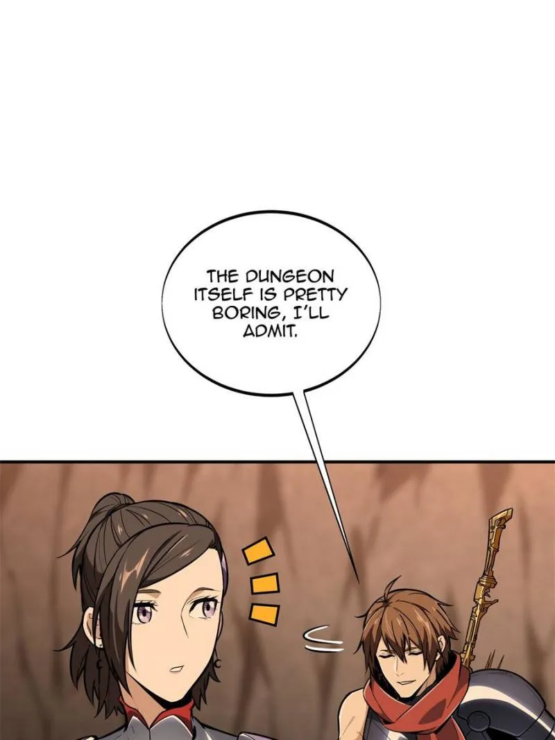 The King’s Avatar Chapter 92 - Page 39 in English