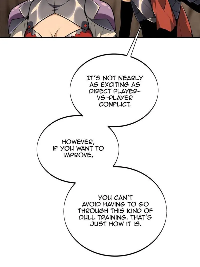 The King’s Avatar Chapter 92 - Page 40 in English