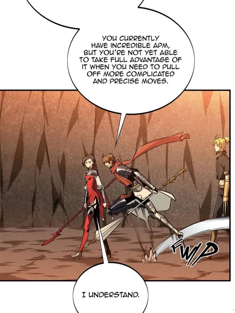 The King’s Avatar Chapter 92 - Page 42 in English