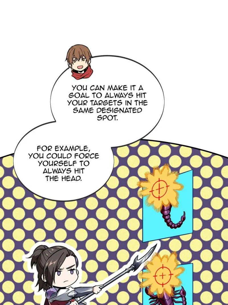 The King’s Avatar Chapter 92 - Page 45 in English