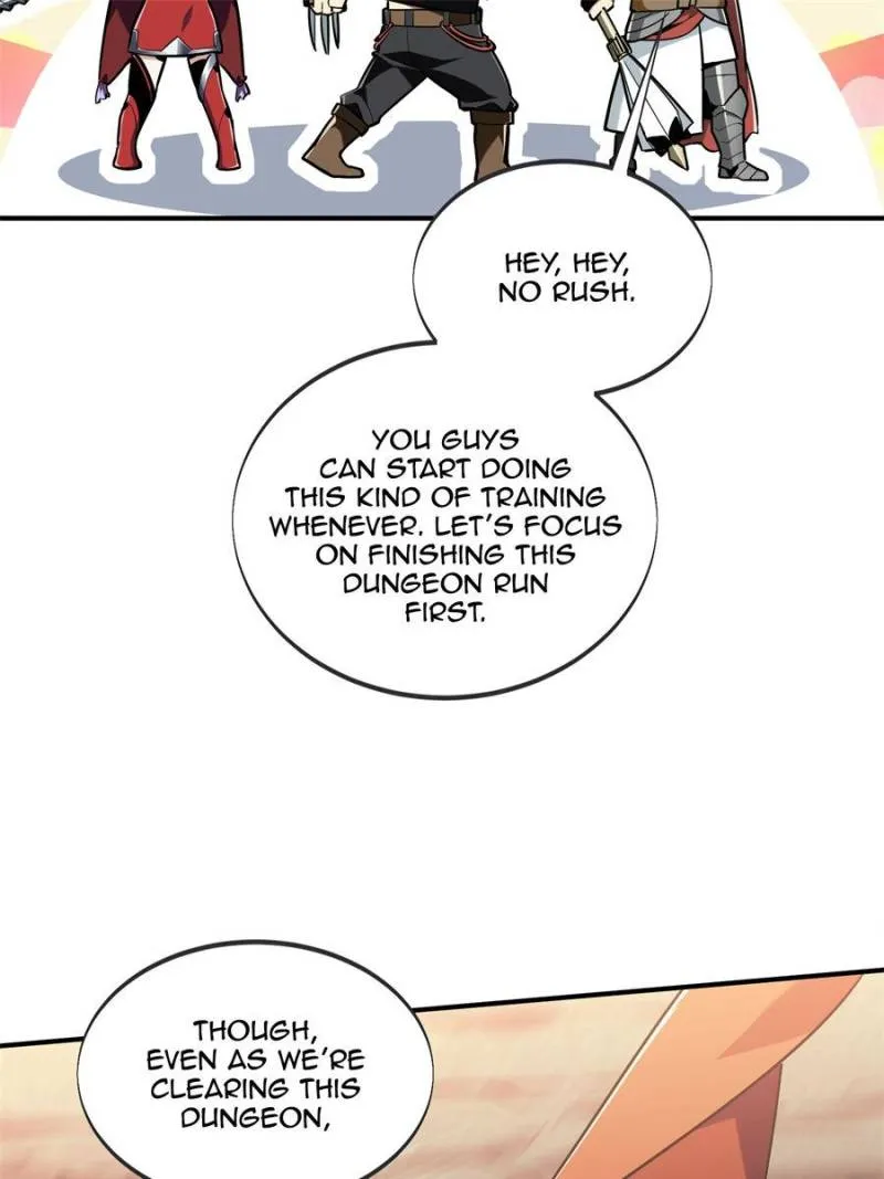 The King’s Avatar Chapter 92 - Page 48 in English