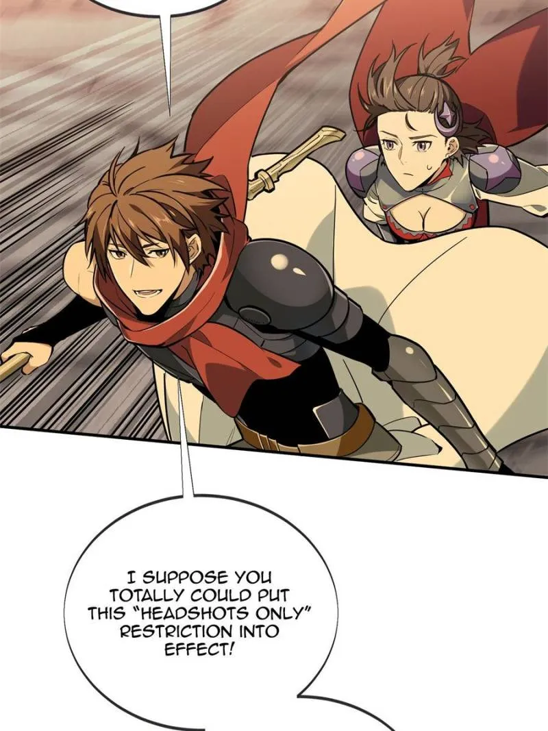 The King’s Avatar Chapter 92 - Page 49 in English