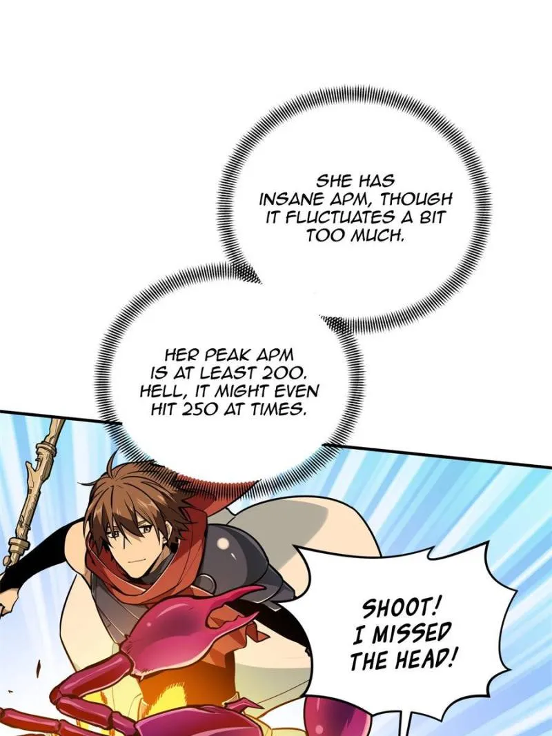 The King’s Avatar Chapter 92 - Page 51 in English