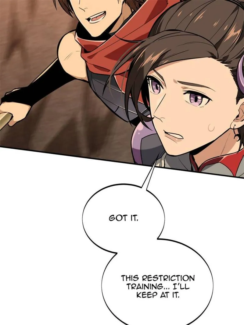 The King’s Avatar Chapter 92 - Page 55 in English