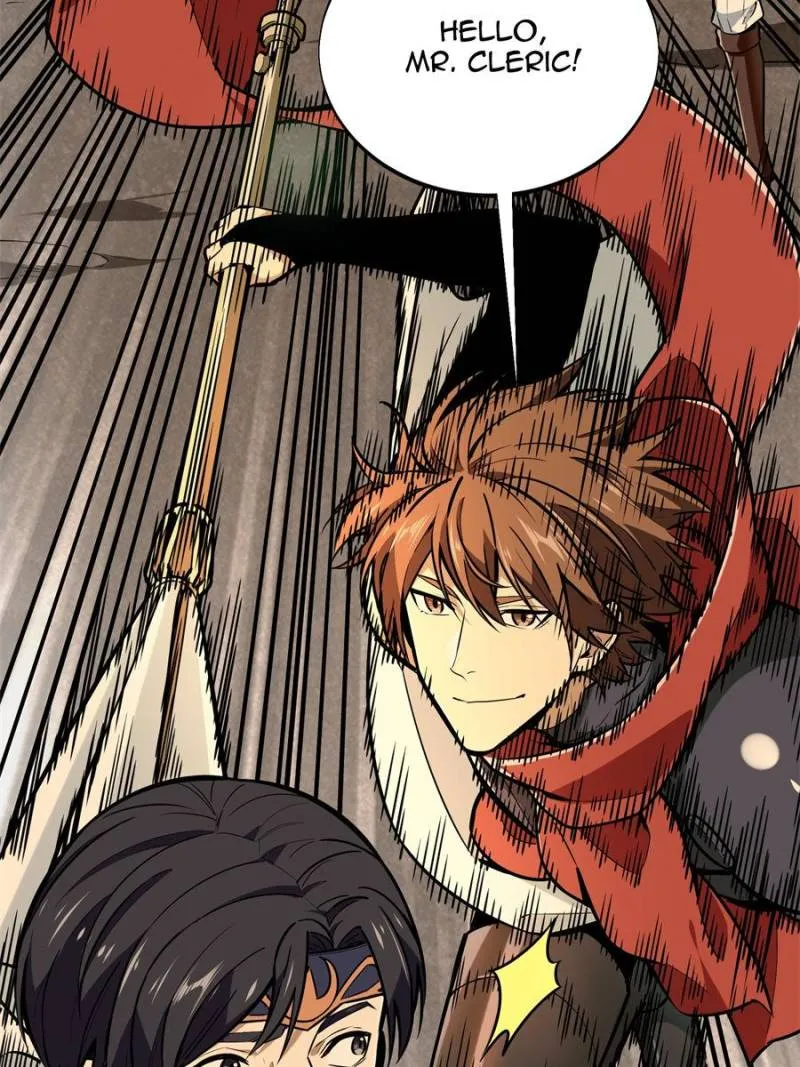 The King’s Avatar Chapter 92 - Page 63 in English