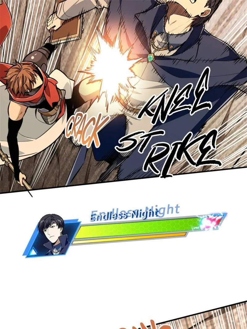 The King’s Avatar Chapter 92 - Page 68 in English