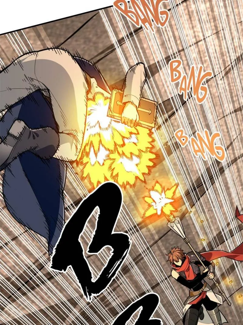 The King’s Avatar Chapter 92 - Page 69 in English