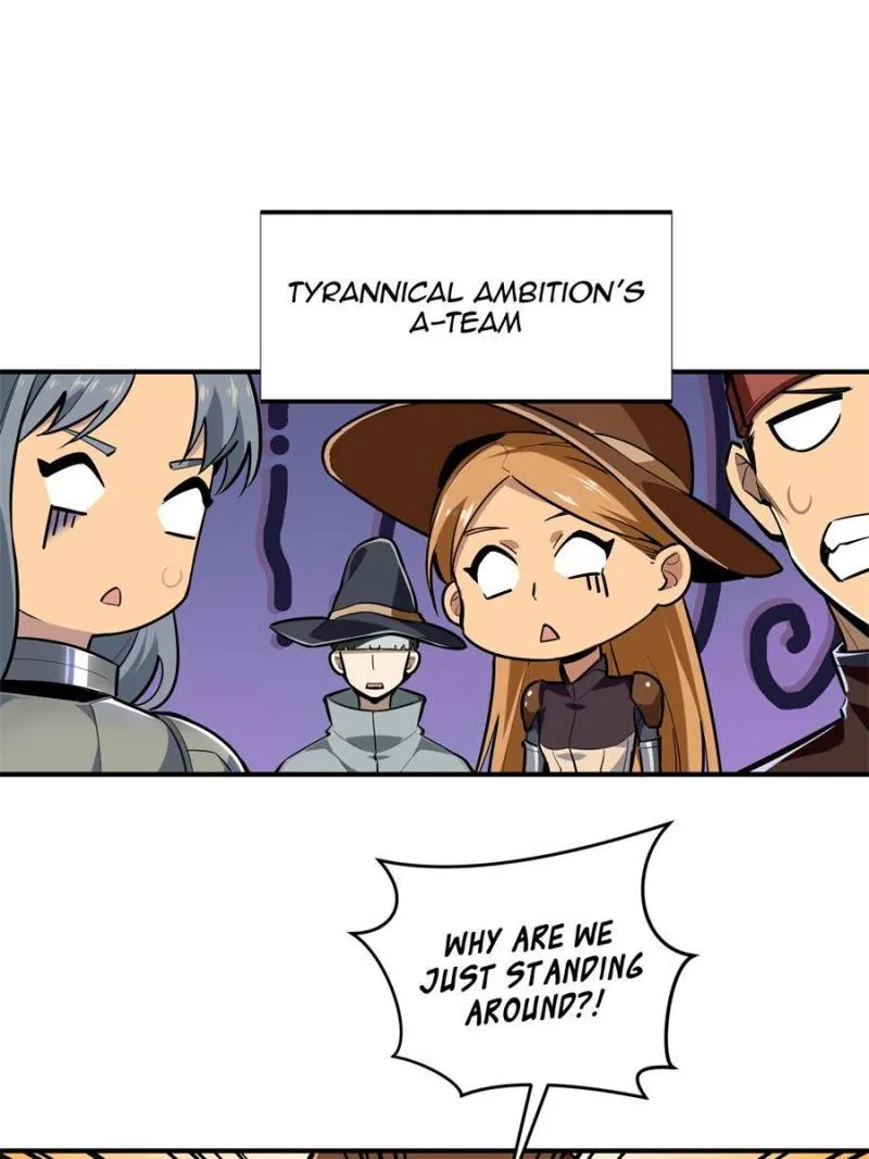 The King’s Avatar Chapter 92 - Page 75 in English