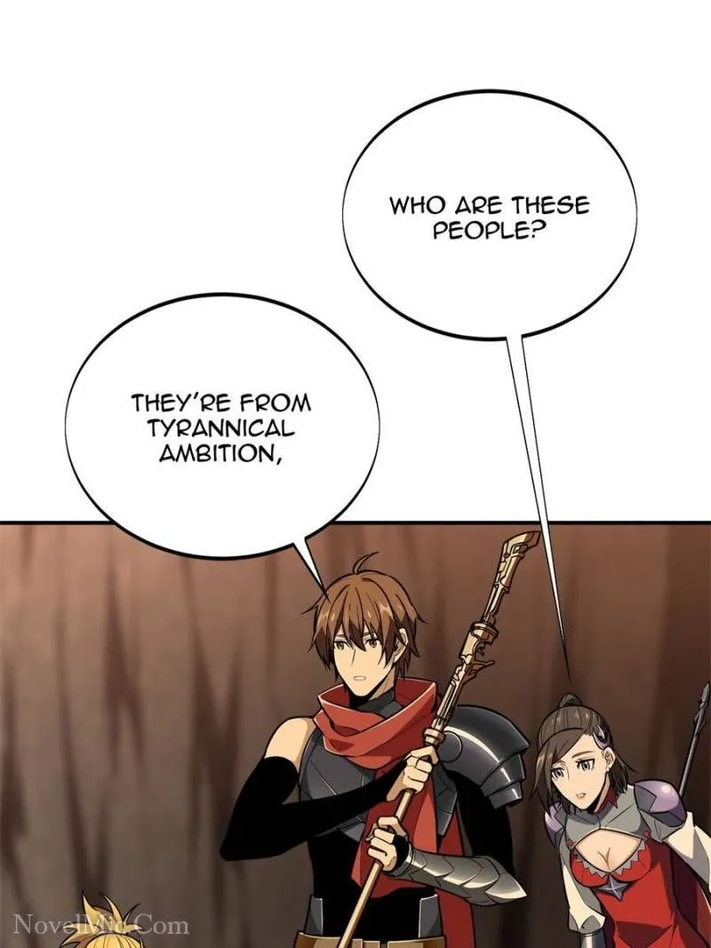 The King’s Avatar Chapter 92 - Page 79 in English