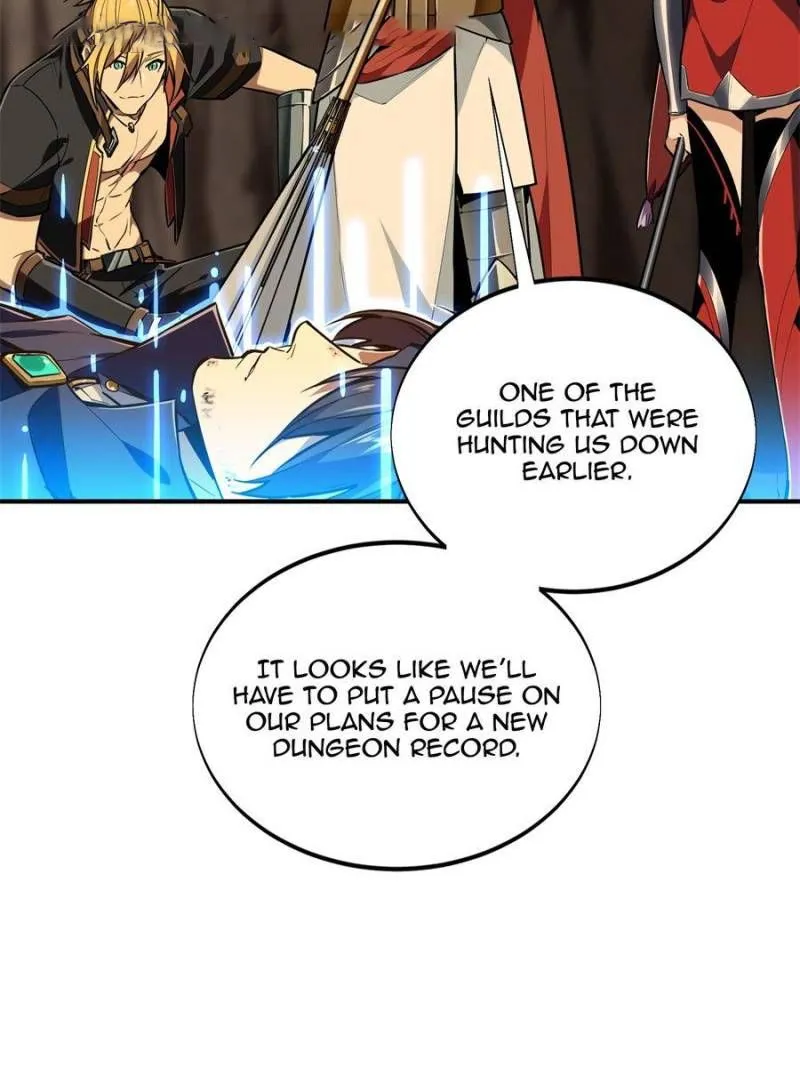 The King’s Avatar Chapter 92 - Page 80 in English