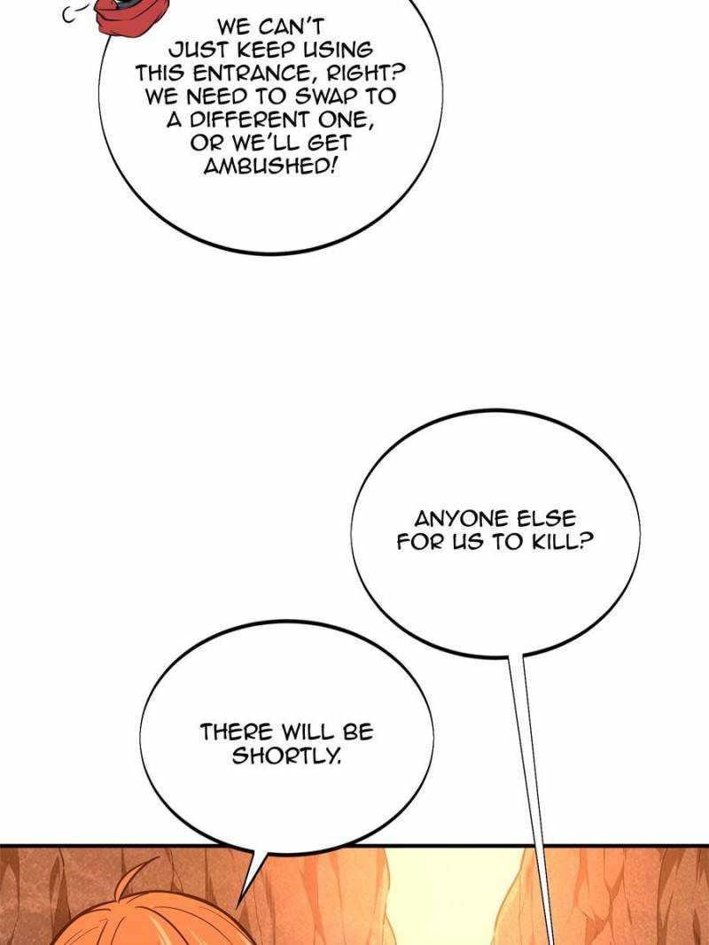 The King’s Avatar Chapter 93 - Page 16 in English