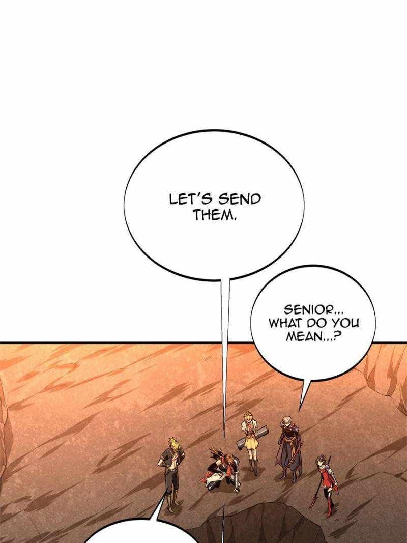 The King’s Avatar Chapter 93 - Page 21 in English