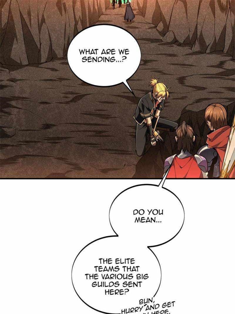 The King’s Avatar Chapter 93 - Page 24 in English
