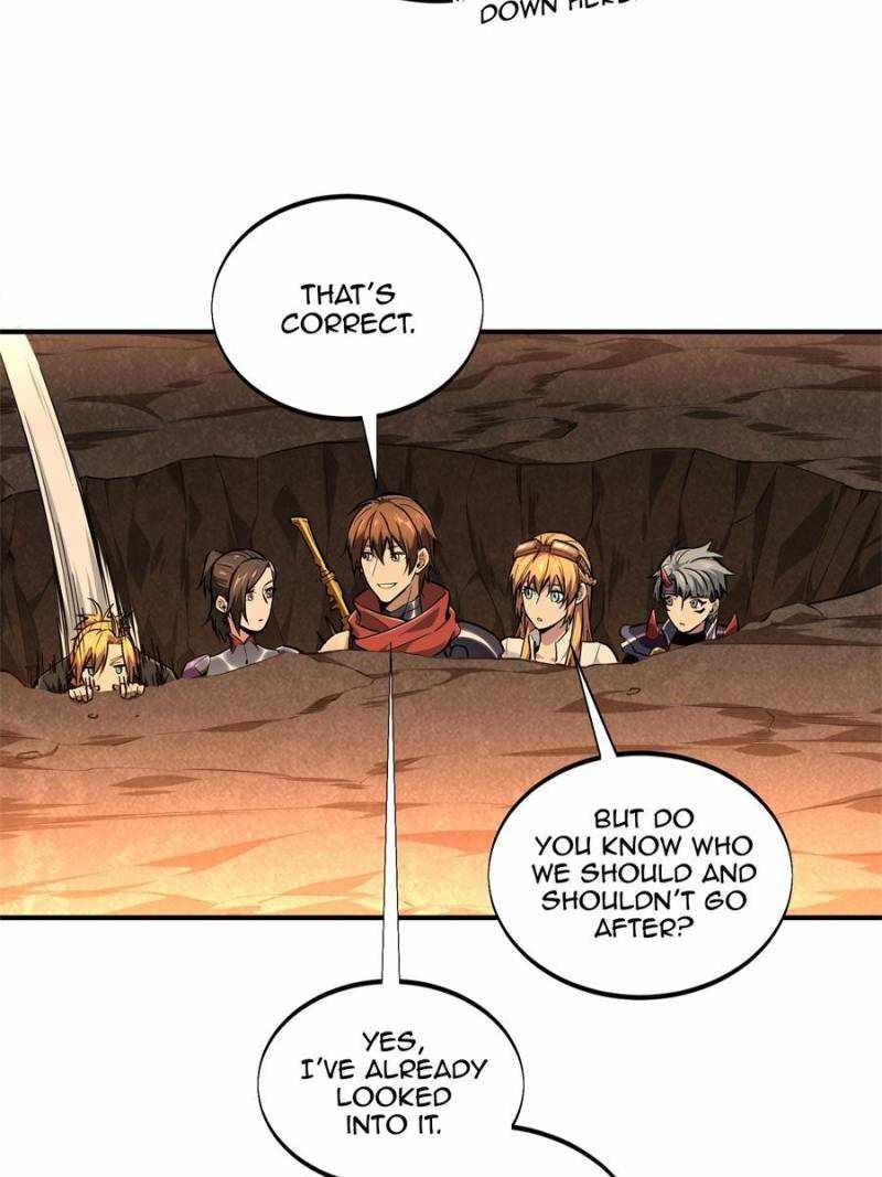The King’s Avatar Chapter 93 - Page 25 in English